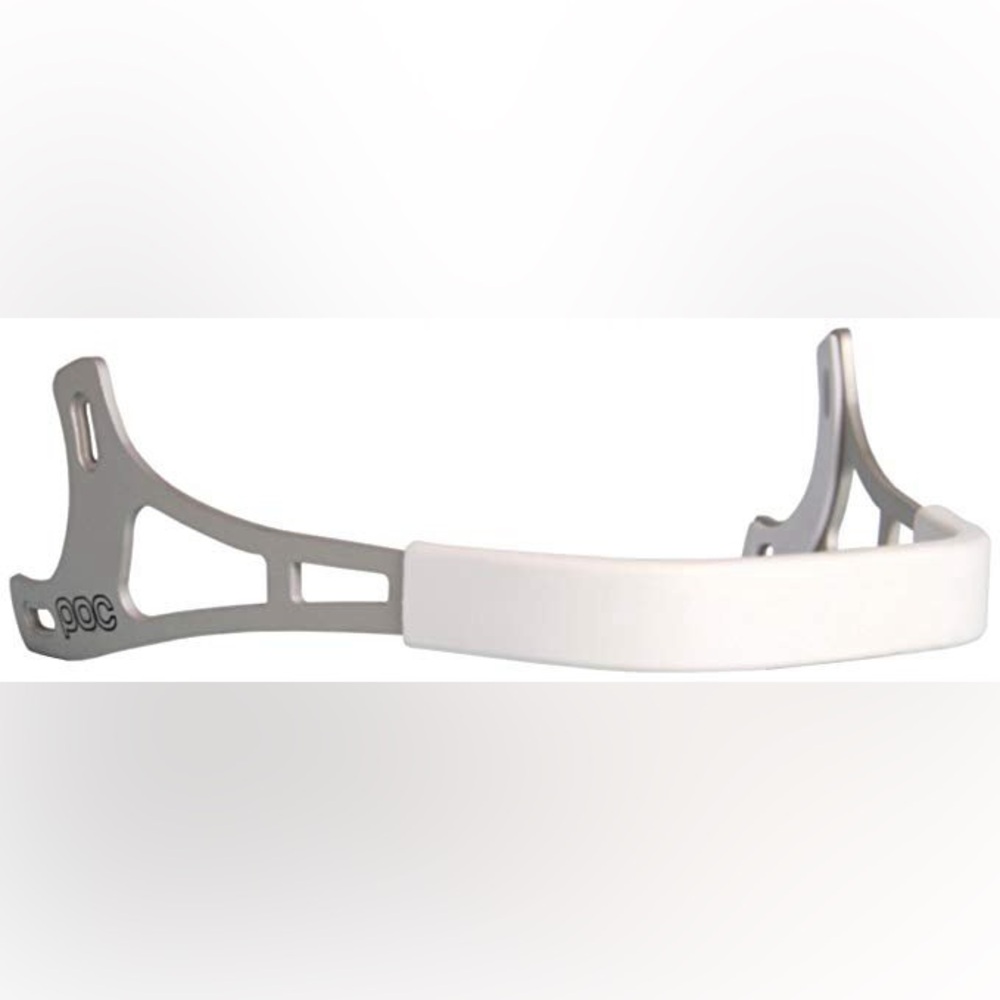 Poc Aluminum Chin Guard